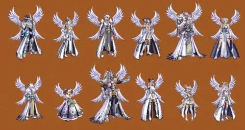 dnf天神短靴，dnf天6