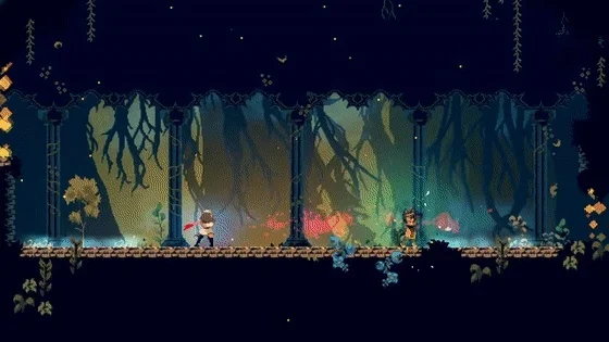 Steam横版游戏佳作推荐及硬件配置指南