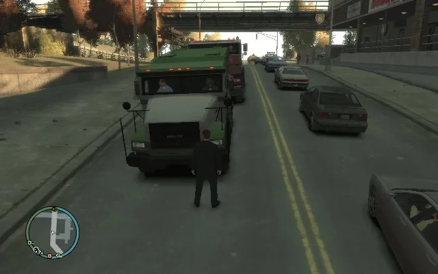 GTA4刷钱秘籍与游戏辅助攻略