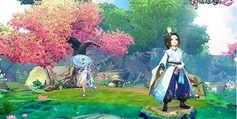 2025年神雕侠侣2隐藏奇遇　神雕侠侣2新奇遇