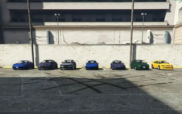 2025年gta5怎么买车库　gta5怎样买车库