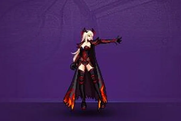 dnf第6套天空女鬼剑　dnf第6套天空女鬼剑怎么样