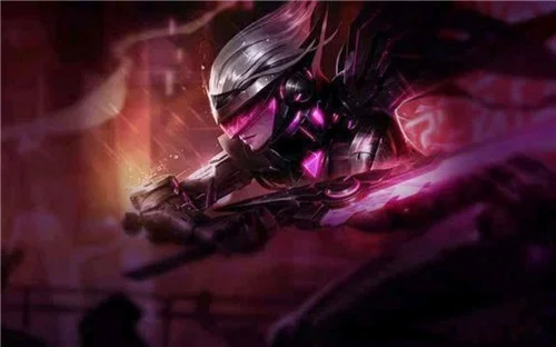 lol新版本剑姬出装　lol最新版本剑姬出装