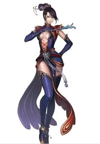 召唤女武将游戏攻略　召唤女武将游戏攻略大全