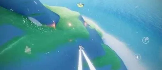光遇深海季先祖任务　光遇深海季入口
