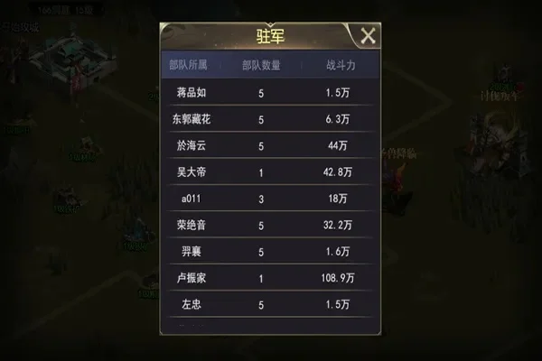 护城总兵成就攻略：战场选择、防御策略与团队协作