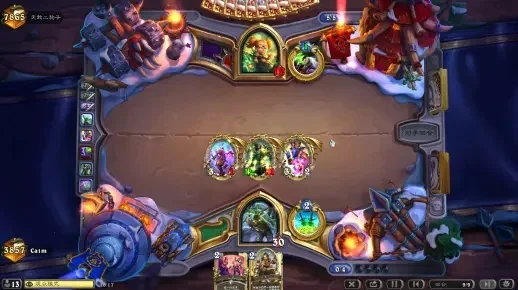暗牧胜盗贼攻略：留牌策略与对局关键