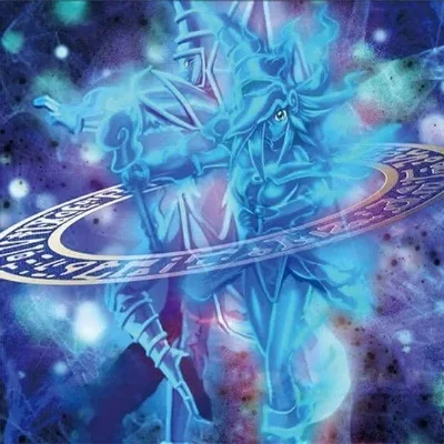 游戏王黑魔导卡组搭配攻略：传统型、神巫、烙印与超展开策略