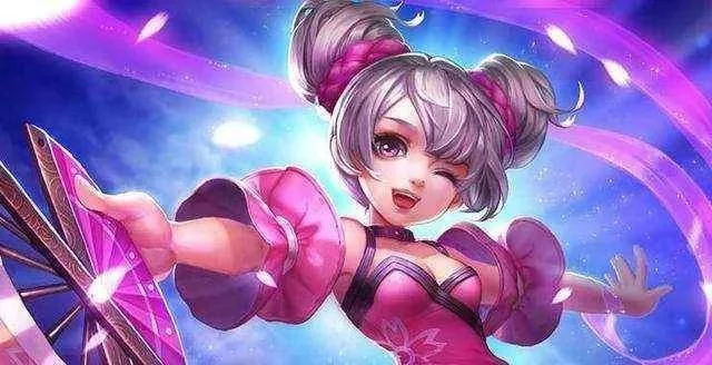 王者荣耀热门女性玩家喜爱英雄盘点及新手建议
