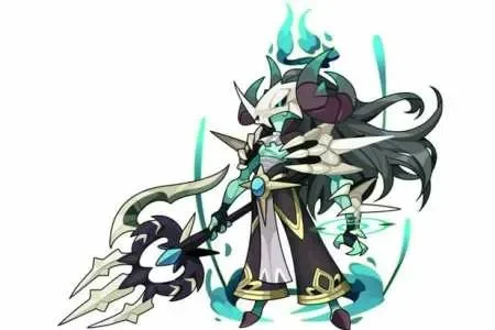 洛克王国邪王挑战攻略：恶魔系宠物搭配，技能克制，轻松通关
