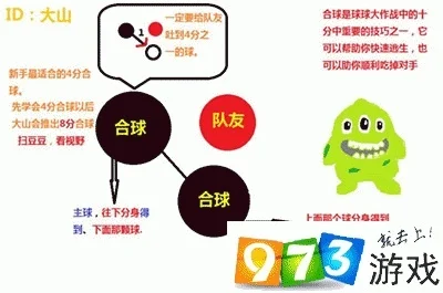球球大作战抢第一攻略：合作技巧与战术解析