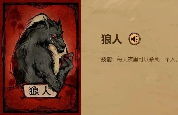 狼人杀抿身份技巧解析：开牌、发言、行为分析全攻略