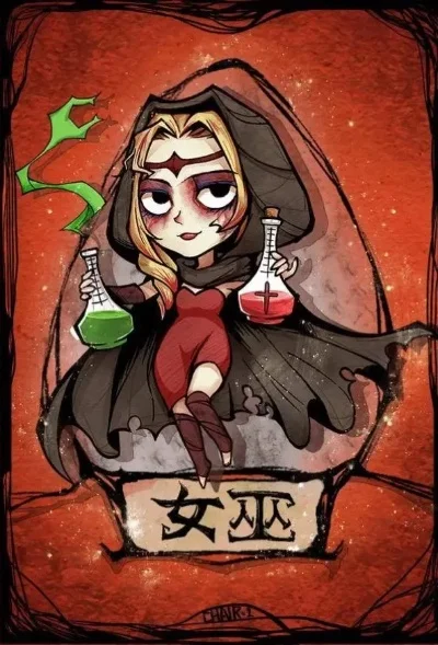 狼人杀角色详解与游戏进程揭秘