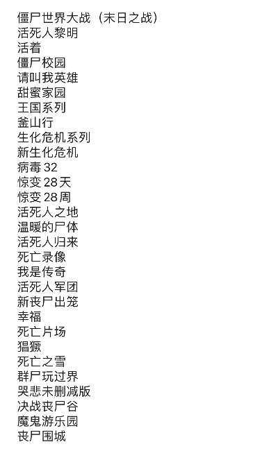 十大僵尸末日游戏排行榜-僵尸末日游戏排行
