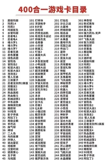 80后电脑游戏排行榜-80后经典游戏怀旧录