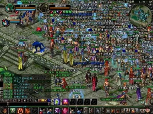 06年端游游戏排行榜-2006年经典端游回顾