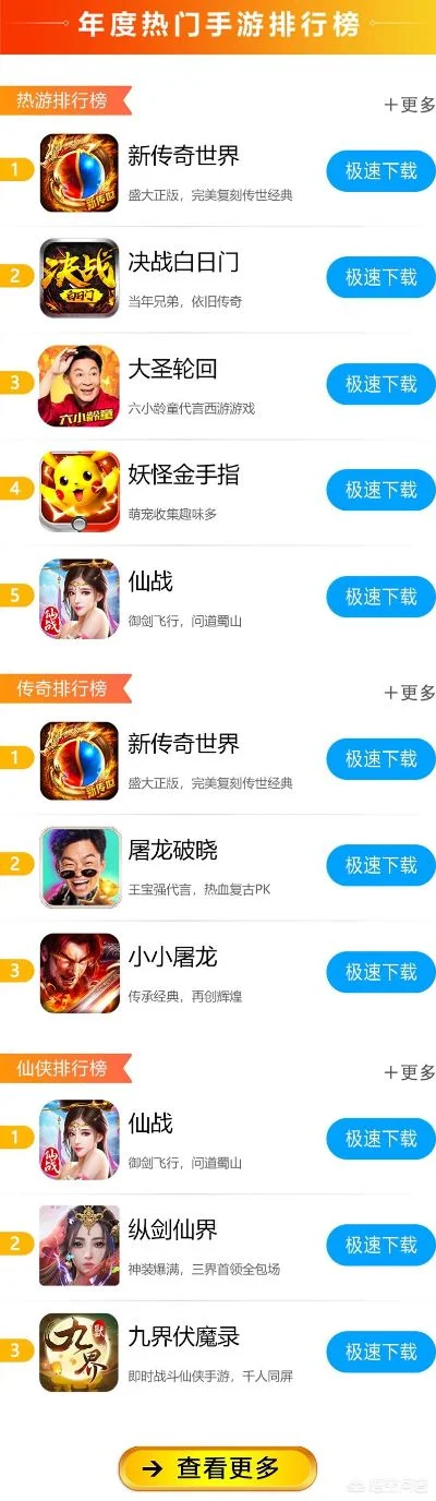 新出的网络游戏排行榜-虚拟游戏旅行地图