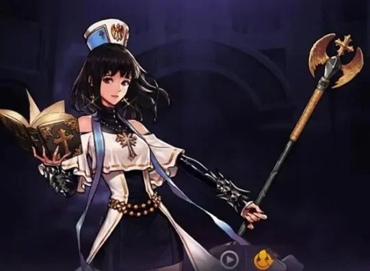 dnf手游奶妈带地灵-奶妈带地灵技巧分享