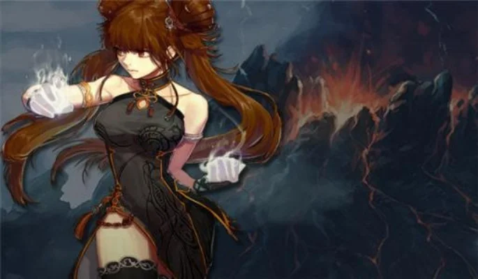 dnf手游女气功附魔-女气功附魔技巧解析