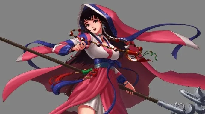 dnf手游神女选哪套-DNF神女装备选择指南