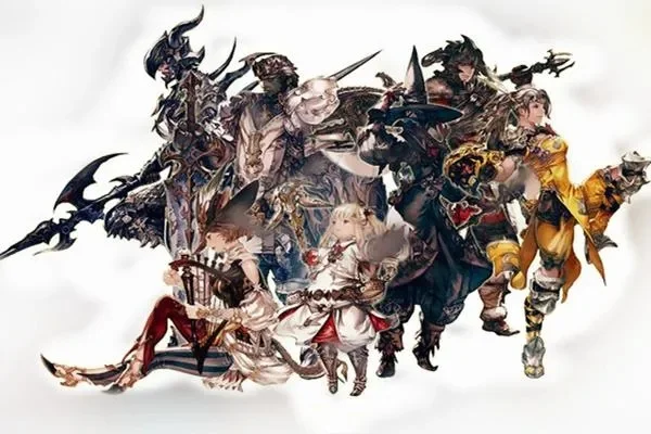 最终幻想14收费方式-FF14收费模式详解