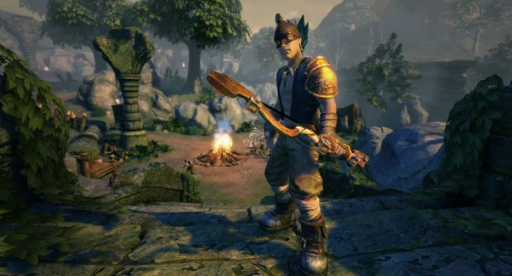 神鬼寓言2最强武器-神鬼寓言2最强武器指南