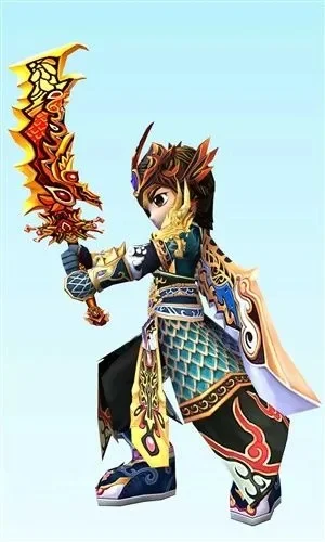 热血江湖手游十大器灵-热血江湖器灵解析