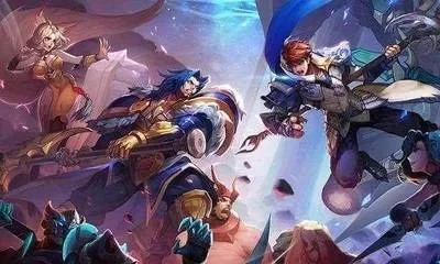 腾讯十大氪金网游游戏-腾讯十大氪金网游攻略