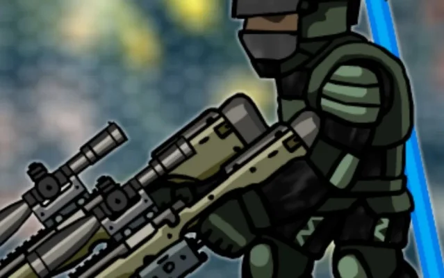 战火英雄2隐藏武器-战火英雄2武器获取指南