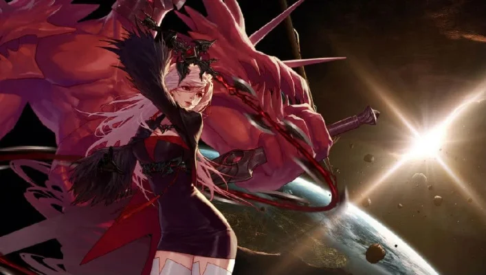 dnf手游韩服女剑魔-韩服女剑魔魅力解析