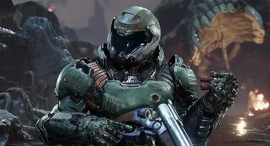 doom4中文设置-Doom 4中文设置指南
